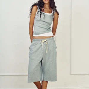 DIEGO PANTS AMRICAN GREY