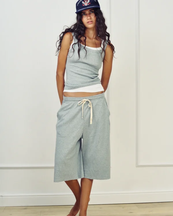 DIEGO PANTS AMRICAN GREY