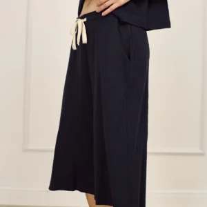 DIEGO PANTS EASY BLACK