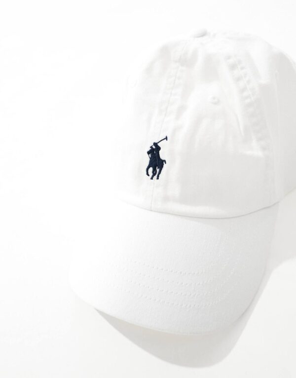 כובע POLO RALPH LAUREN