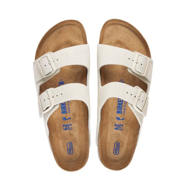 ⁦BIRKENSTOCK כפכפי אריזונה⁩ – תמונה ⁦3⁩