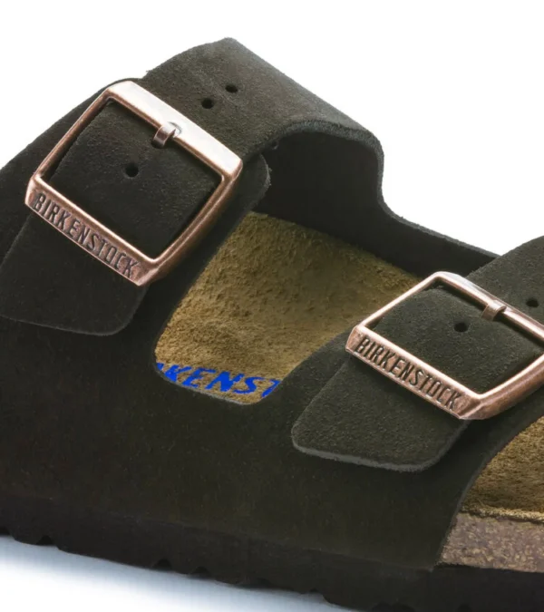 ⁦BIRKENSTOCK כפכפי אריזונה⁩ – תמונה ⁦2⁩