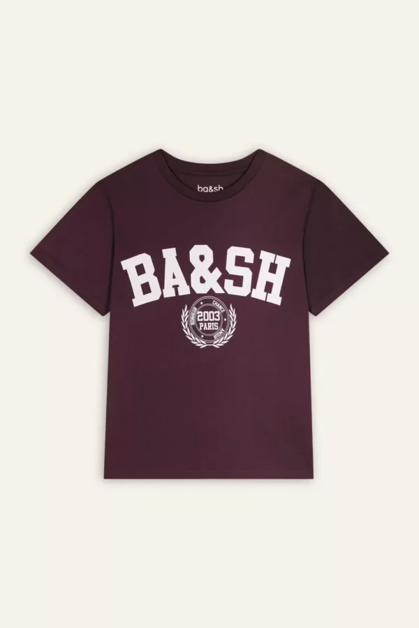 BA&SH t-shirt