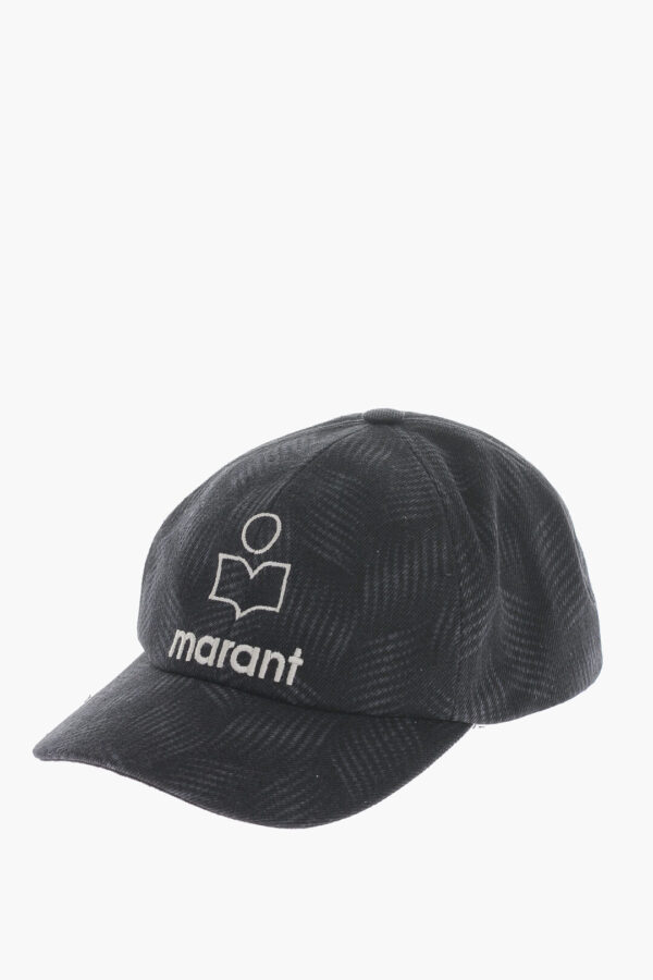 כובע ISABEL MARANT