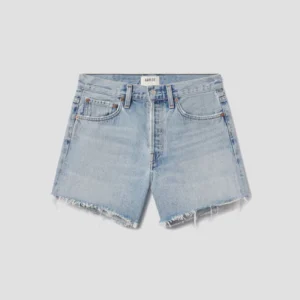 AGOLDE  Parker Long Short In Repli