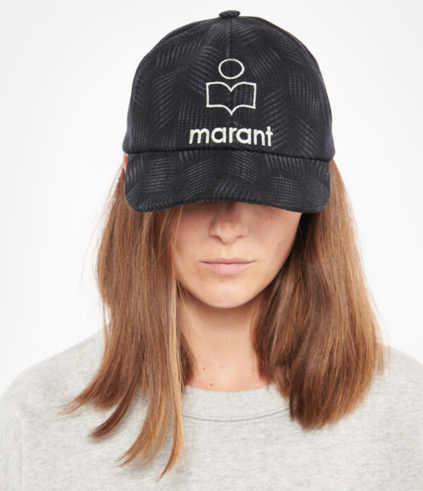 ⁦כובע ISABEL MARANT⁩ – תמונה ⁦4⁩