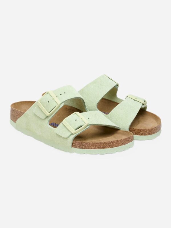 ⁦BIRKENSTOCK כפכפי אריזונה⁩ – תמונה ⁦5⁩