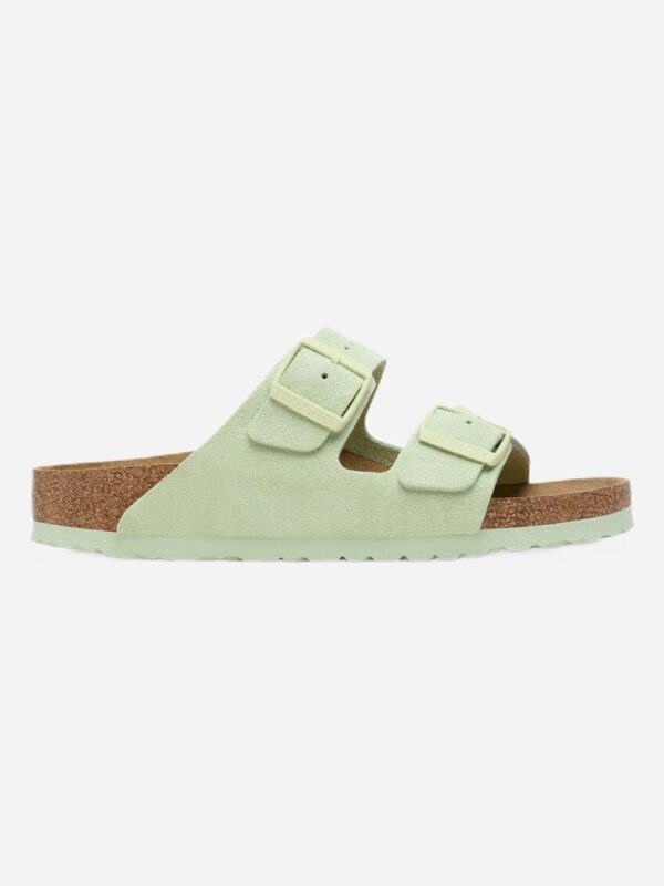 ⁦BIRKENSTOCK כפכפי אריזונה⁩ – תמונה ⁦4⁩