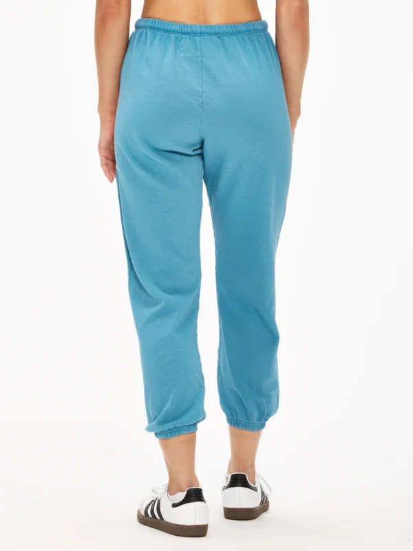⁦FREECITY LARGE SWEATPANT BLUESHROOM⁩ – תמונה ⁦3⁩