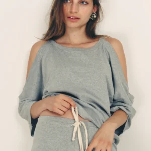 ULLA AMRICAN GREY