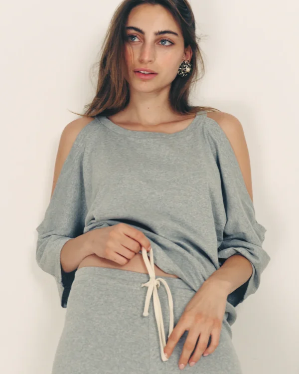 ULLA AMRICAN GREY
