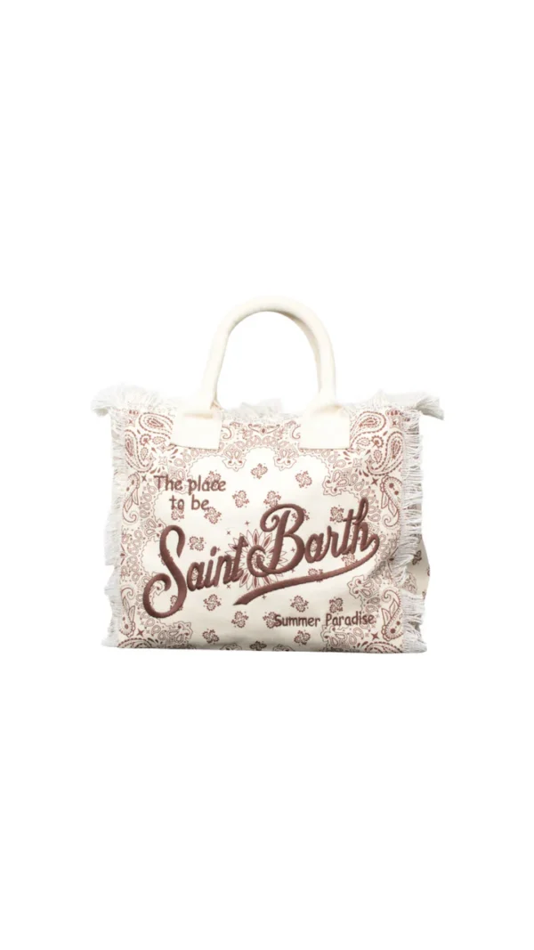 MC2 Saint Barth Vanity bandana
