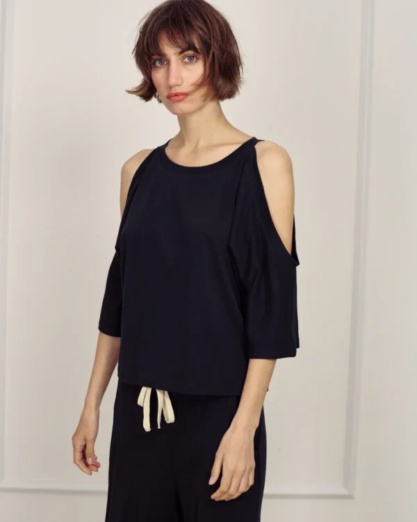 ⁦ULLA EASY BLACK⁩ – תמונה ⁦2⁩
