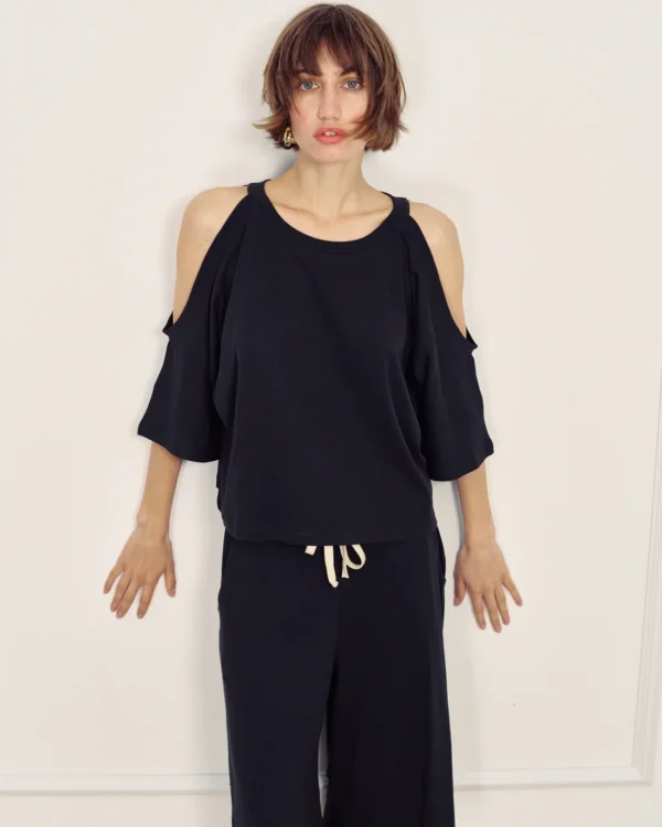 ⁦ULLA EASY BLACK⁩ – תמונה ⁦3⁩