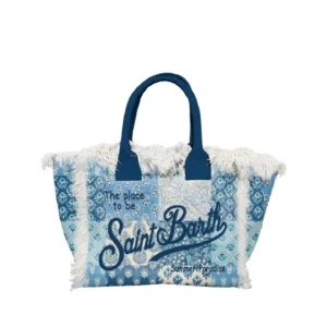 MC2 Saint Barth vanity redical patch