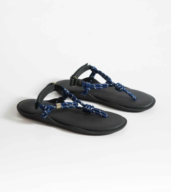 FLOWZE SANDAL BLUE