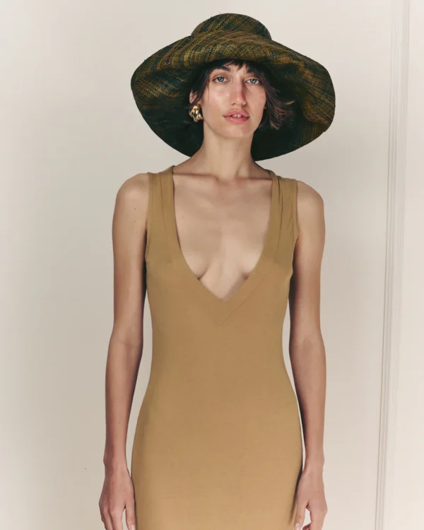 ⁦GALLA DRESS BAMBOO⁩ – תמונה ⁦2⁩
