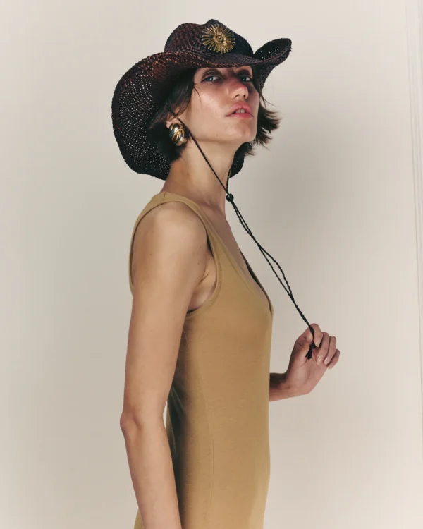 ⁦GALLA DRESS BAMBOO⁩ – תמונה ⁦3⁩