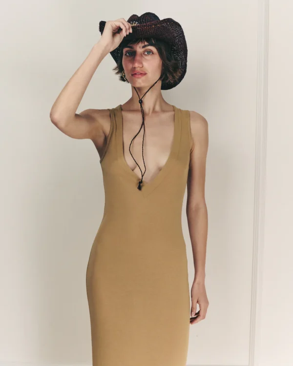 ⁦GALLA DRESS BAMBOO⁩ – תמונה ⁦4⁩