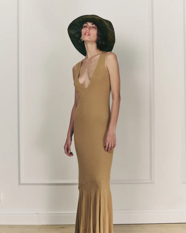 ⁦GALLA DRESS BAMBOO⁩ – תמונה ⁦5⁩