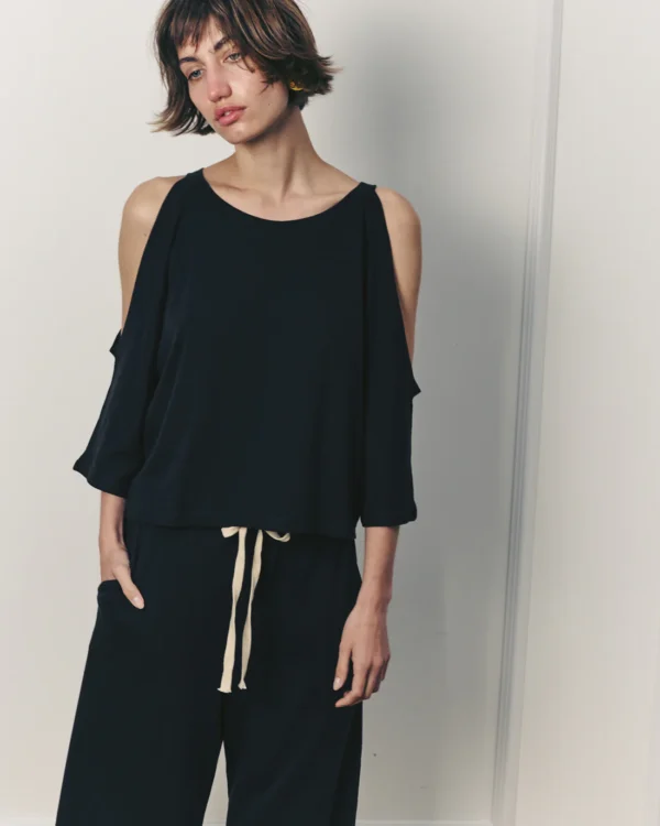 ULLA EASY BLACK