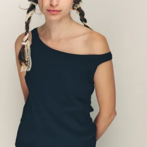 RITA TANK BLACK