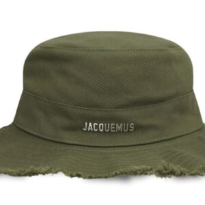 כובע באקט לה בוב JACQUEMUS