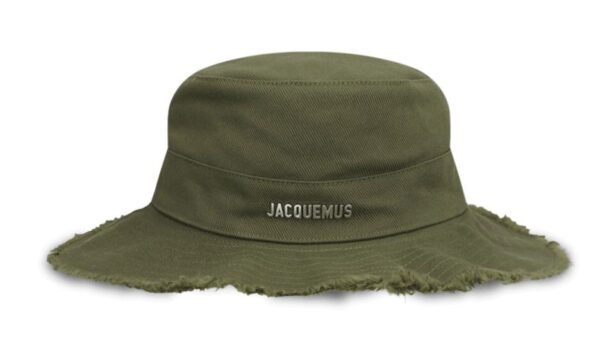כובע באקט לה בוב JACQUEMUS
