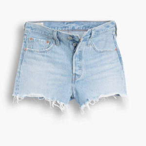 Levi's® 501® Original Fit High Rise Women's Shorts