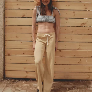 BENO PANTS BAMBOO