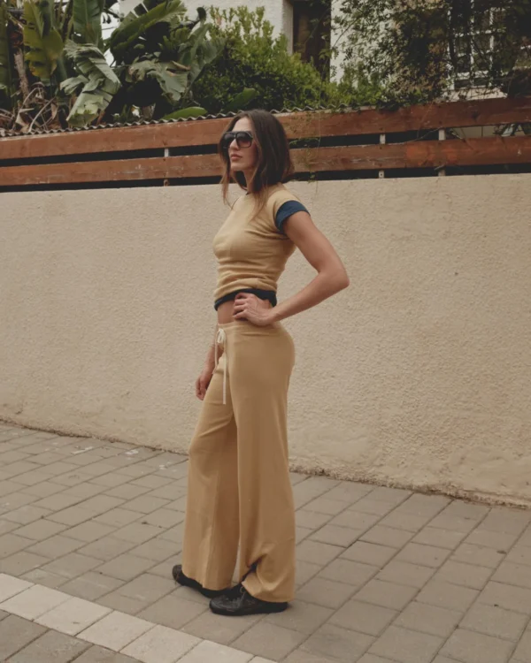 ⁦BENO PANTS BAMBOO⁩ – תמונה ⁦4⁩