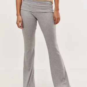 OLIVIA PANTS AMERICAN GREY