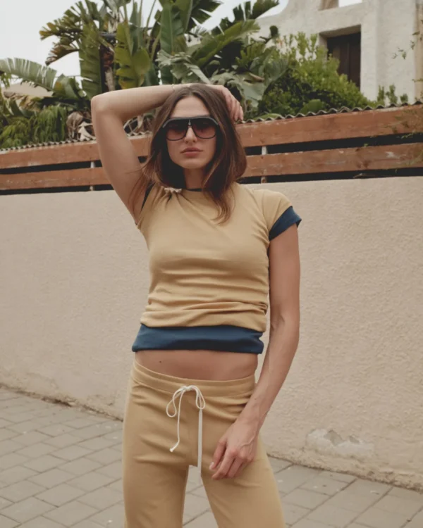 ⁦BENO PANTS BAMBOO⁩ – תמונה ⁦2⁩