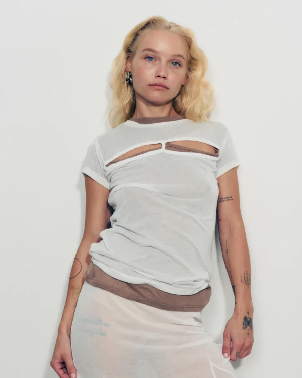 ⁦ANAIS WHITE⁩ – תמונה ⁦7⁩
