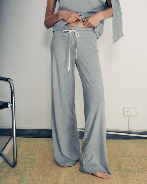 BENO PANTS GREY