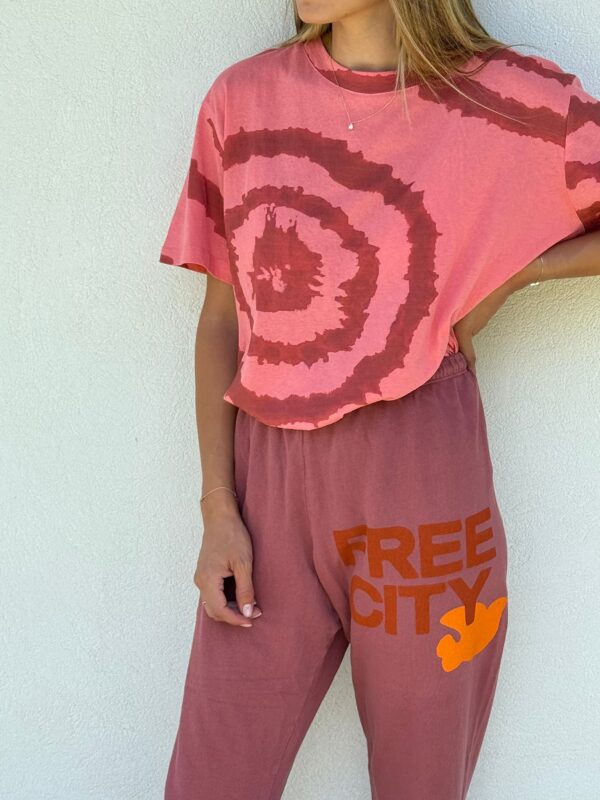 ⁦Free City - Sweatpant⁩ – תמונה ⁦4⁩