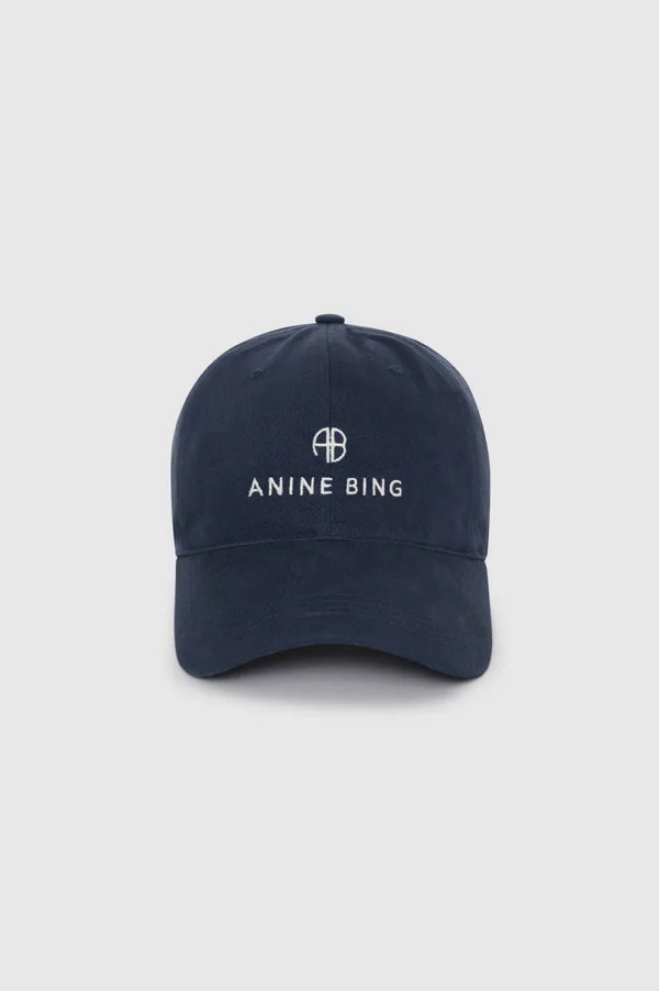 כובע Jeremy Baseball Cap
