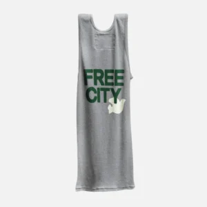 Free City - Tank Top