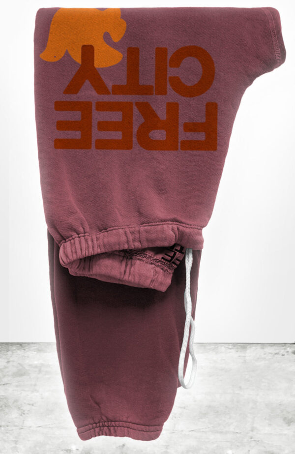 Free City - Sweatpant