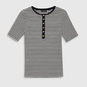 ANINE BING Alessia Tee