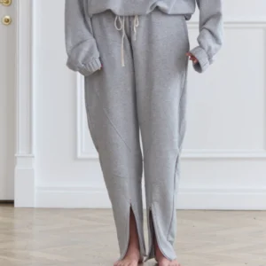 LIO AMERICAN GREY PANTS