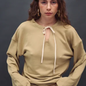 BROOCK BAMBOO HOODIE